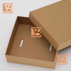Product Package Box Lid And Bottom